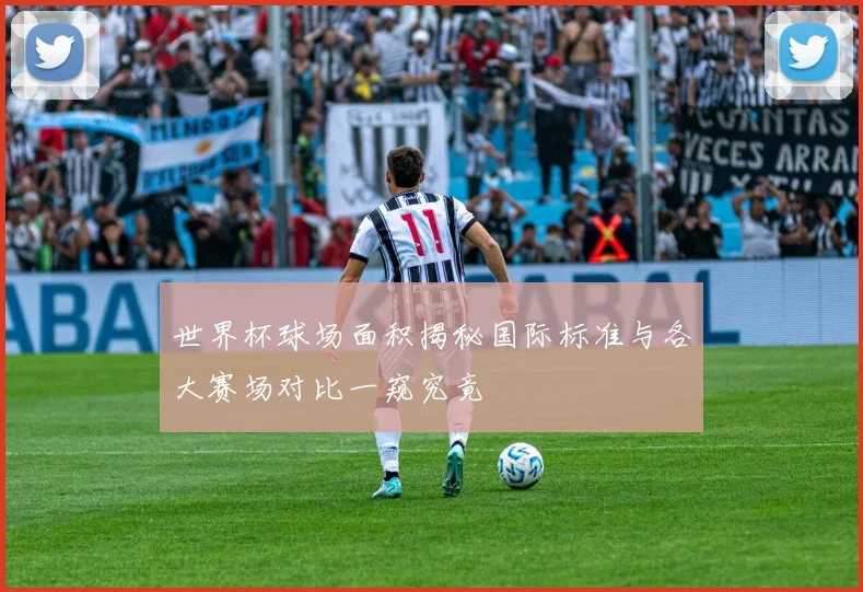 世界杯球场面积揭秘国际标准与各大赛场对比一窥究竟